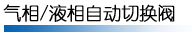 LPG切換閥