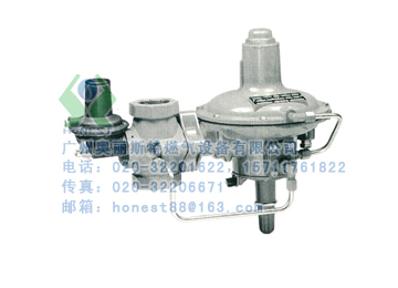 299型調(diào)壓器,fisher 299調(diào)壓器