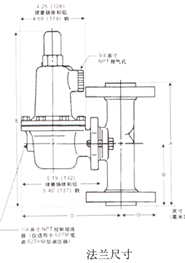 627調(diào)壓器,飛西爾調(diào)壓器