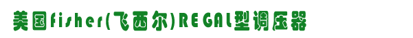fisher REGAL調(diào)壓器,誠信燃?xì)庠O(shè)備網(wǎng),奧麗斯特燃?xì)庠O(shè)備網(wǎng),www.yznf168.com